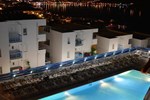 Отель Peda Hotels Gumbet Holiday Beach Отель Peda Hotels Gumbet Holiday Beach