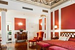 Отель Catalonia Las Cortes Hotel Отель Catalonia Las Cortes Hotel