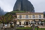 Отель Gogos Meteora Hotel Отель Gogos Meteora Hotel