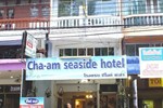 Отель Cha-am Seaside Hotel Отель Cha-am Seaside Hotel
