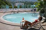 Отель Hotel Parco Maria Terme Отель Hotel Parco Maria Terme