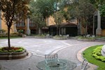 Отель Quinta Real Monterrey Отель Quinta Real Monterrey