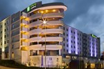 Отель Holiday Inn Express Durban - Umhlanga Отель Holiday Inn Express Durban - Umhlanga