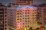 Апартаменты Savoy Park Hotel Apartments Апартаменты Savoy Park Hotel Apartments