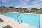 Отель Hotel Rural El Olivar Отель Hotel Rural El Olivar