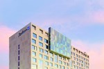 Отель Radisson Hotel Pune Kharadi Отель Radisson Hotel Pune Kharadi