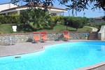 Отель Agriturismo Seaview Отель Agriturismo Seaview
