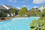 Отель Ash Grove Boutique Motel Отель Ash Grove Boutique Motel