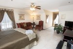 Отель St George Inn - Saint Augustine Отель St George Inn - Saint Augustine