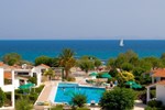 Отель Fito Bay Отель Fito Bay