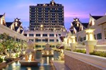 Отель Grand Pacific Sovereign Resort & Spa Отель Grand Pacific Sovereign Resort & Spa