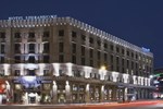 Отель Hotel Seurahuone Helsinki Отель Hotel Seurahuone Helsinki