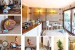 Гостевой дом Adrasan Deniz Hotel Гостевой дом Adrasan Deniz Hotel