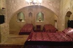 Отель Dedeli Konak Cave Hotel Отель Dedeli Konak Cave Hotel