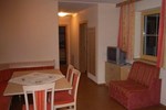 Апартаменты Hotel Apart Alpenschlössl Апартаменты Hotel Apart Alpenschlössl