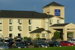 Отель AmericInn Rochester Airport Отель AmericInn Rochester Airport