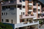 Апартаменты Ferienhaus Platöll Апартаменты Ferienhaus Platöll