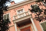 Апартаменты Residenza Santa Cecilia Апартаменты Residenza Santa Cecilia