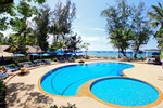 Отель Khaolak Diamond Beach Resort & Spa Отель Khaolak Diamond Beach Resort & Spa