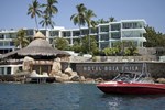 Отель Boca Chica Отель Boca Chica