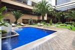 Отель Swissôtel Quito Отель Swissôtel Quito