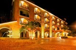 Отель Marina Park Plaza Отель Marina Park Plaza