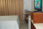 Отель Vanarti Hotel Отель Vanarti Hotel