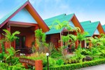 Отель Tanamas House Отель Tanamas House