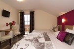 Отель Chalet Jagdhof Отель Chalet Jagdhof