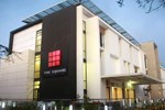 Отель The Square Boutique Hotel and Spa Отель The Square Boutique Hotel and Spa