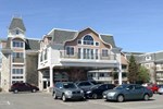 Отель Hamilton Inn Select Отель Hamilton Inn Select