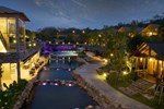 Отель Philea Resort & Spa Отель Philea Resort & Spa