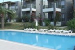Отель Anatolia Beach Residence Отель Anatolia Beach Residence