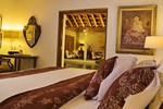 Отель D'omah Yogya Hotel Отель D'omah Yogya Hotel