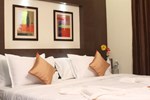 Отель Pristine Residency Отель Pristine Residency