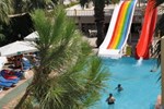 Отель Anil Hotel Отель Anil Hotel