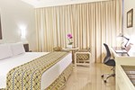 Отель Castro's Park Hotel Отель Castro's Park Hotel