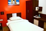 Отель Ginger Ahmedabad Отель Ginger Ahmedabad