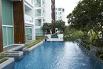 Отель Mida De Sea Hua Hin Отель Mida De Sea Hua Hin