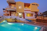 Апартаменты Hotel Filia Апартаменты Hotel Filia
