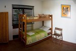 Хостел Albergue Pedra da Sereia Хостел Albergue Pedra da Sereia