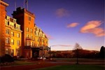 Отель Gleneagles Отель Gleneagles