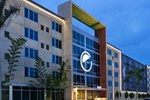Отель Element by Westin Miami International Airport Отель Element by Westin Miami International Airport