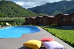Гостевой дом Ada Adrasan Hotel Гостевой дом Ada Adrasan Hotel