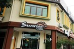 Отель Sunflower Hotel Malacca Отель Sunflower Hotel Malacca