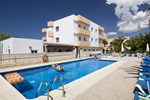 Апартаменты Apartamentos Zodiac Апартаменты Apartamentos Zodiac