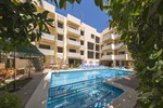 Апартаменты Apartamentos Jovial Апартаменты Apartamentos Jovial