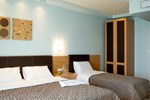 Отель Mistral Hotel Отель Mistral Hotel