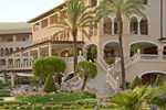 Отель The St. Regis Mardavall Mallorca Resort Отель The St. Regis Mardavall Mallorca Resort