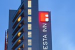 Отель Fiesta Inn Puebla Las Animas Отель Fiesta Inn Puebla Las Animas